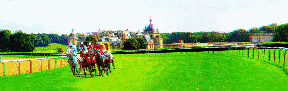 chantilly