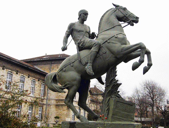 equus