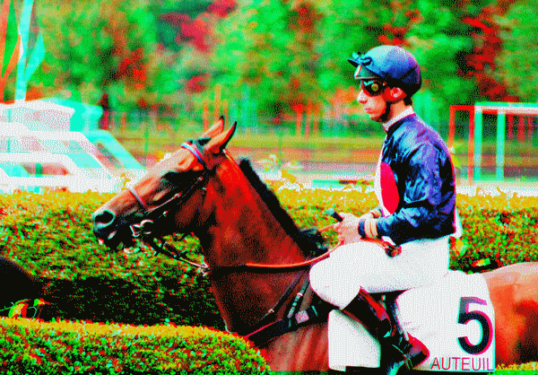 equus