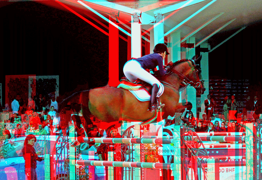equus