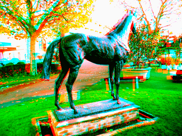 equus