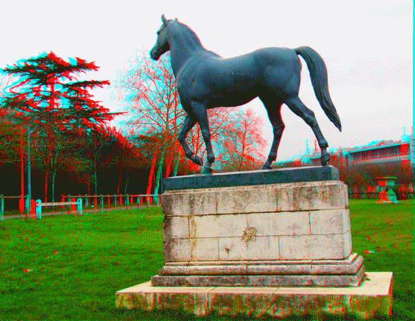 equus