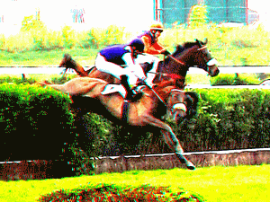 equus