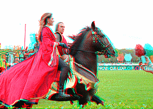 equus