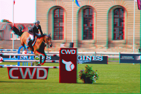 equus