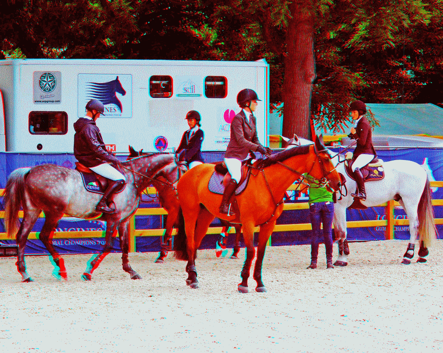 equus
