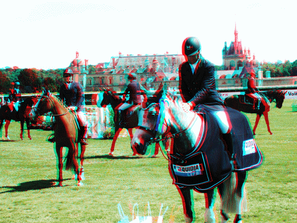 equus