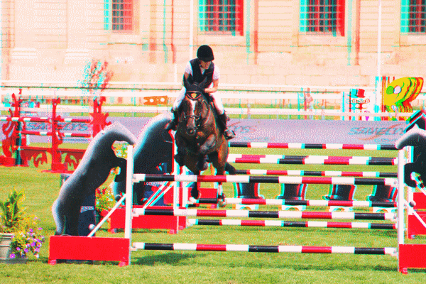 equus
