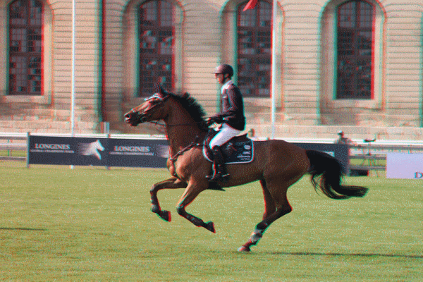 equus