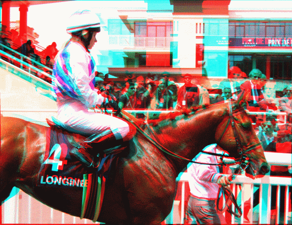 equus